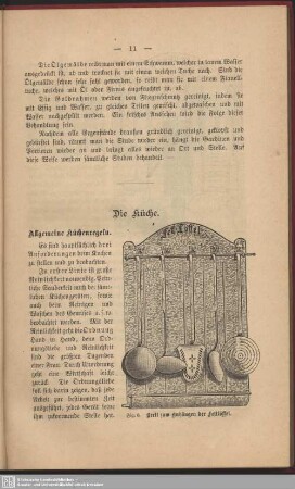 Die Küche