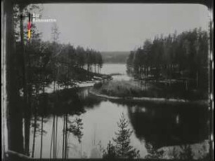 Durch das malerische Finnland (1918)