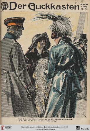 Nr. 51 (23. Dezember 1915)