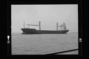 Westermarsch (1983), Peterson, Rendsburg