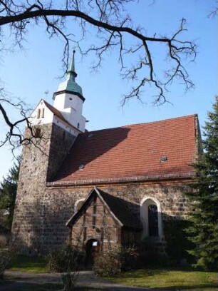 Dollenchen, Sallgast
