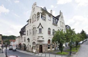 Ehemalige Schlossbrauerei