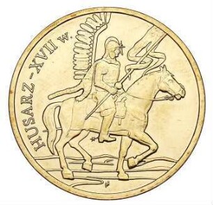 Polen: 2009 Flügelhusar