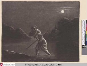 [Hl. Christophorus; St. Christopher]