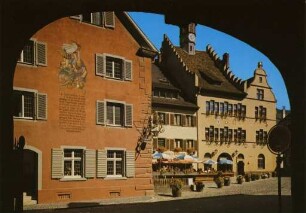 In Staufen
