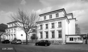 Telegrafenzeugamt; Berlin, Tempelhof-Schöneberg