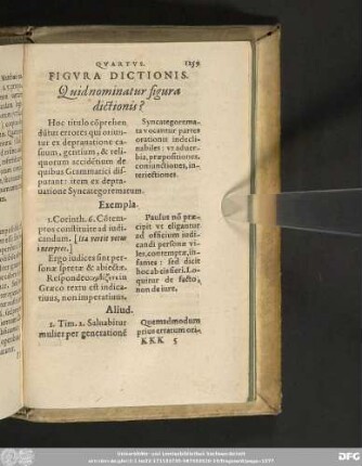 Figura Dictionis.