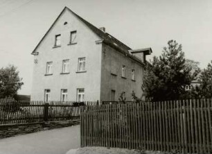 Wohnhaus, Großfriesen