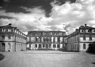 Schloß Wilhelmsthal