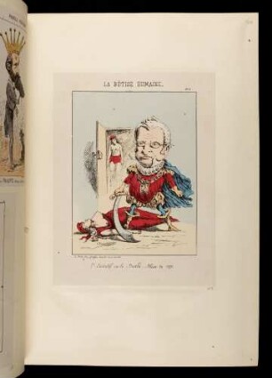 La bêtise humaine