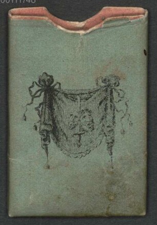 Taschen-Kalender : für das Jahr ..., 1831