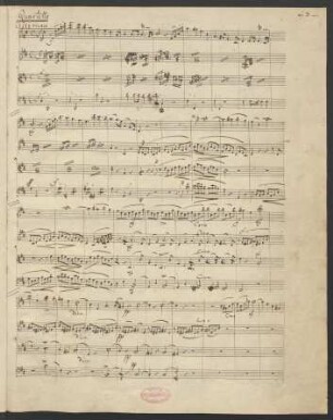 Allegro vivace