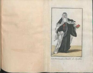 Sanctimonialis S. Iacobi de Spatha.