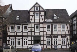 Frankenberg, Obermarkt 6
