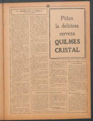 Un ave que no se puede cazar