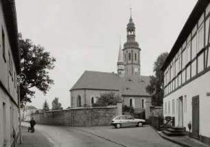 Pfarrkirche St. Peter und Paul