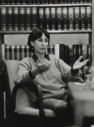 Brigitte Burmeister