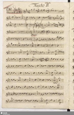 1310. Duetto: Deh seh a pieta / Seydelmann, F