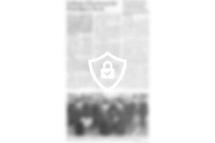 Goldenes Ehrenkreuz für Wehrführer [Name maskiert]