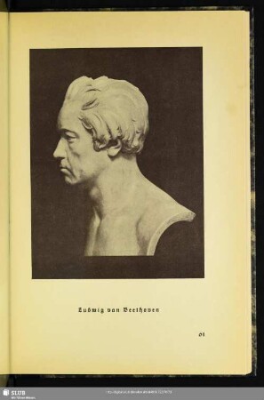 Ludwig van Beethoven