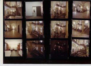 Herzzentrum, 1985