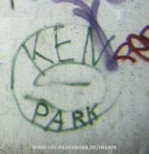 KEN PARK