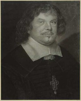 Karl Kaspar von der Leyen