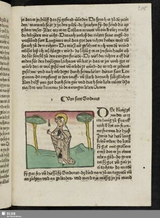 Von sant Gerdraut