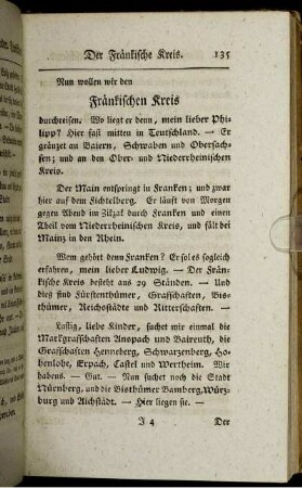 5. Vom Fränkischen Kreis