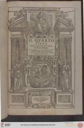 Il qvarto libro