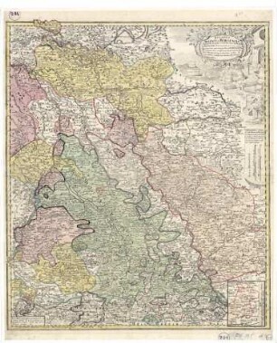 "Ducatus Iuliaci & Bergensis"