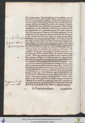 De Trogo hystoriographo