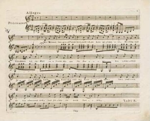 Polonaise