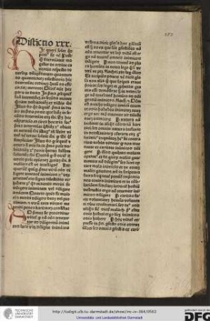 Hic queri solet quod potius sit etc. Postquam determinavit magister de ordine caritatis respectu diversorum diligendorum quantum ad quantitatem dilectionis, hic determinat ordinem quantum ad efficaciam merendi.
