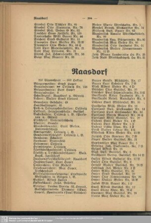 Raasdorf