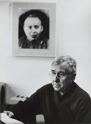 Gerhard Holtz-Baumert