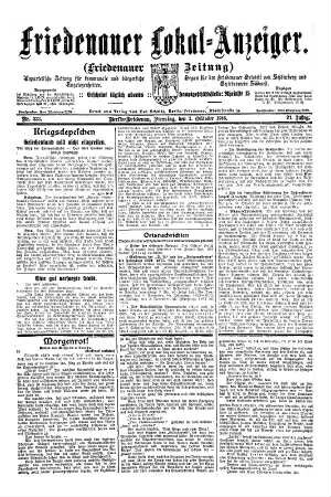 Nr. 233, 03.10.1916