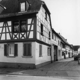 Hochheim am Main, Gesamtanlage Hochheim
