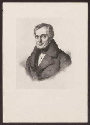 Gauß, Carl Friedrich [?]