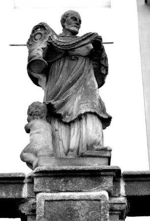 Heiliger Norbert