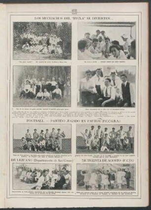 De Lezcano (Departamento de San Cosme)