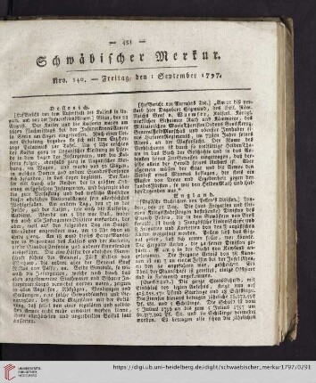 September (Nro. 140 - Nro. 156)