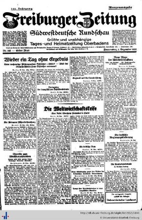 Dezember 1932