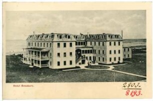 Hotel Breakers