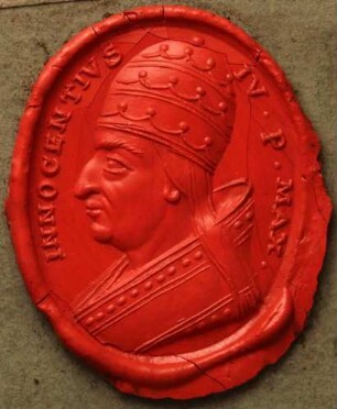 Innocentius IV.