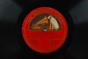 Largo al factotum : ("Il barbiere di Siviglia") / (Rossini)