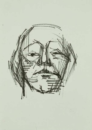 Denkmal für Käthe Kollwitz