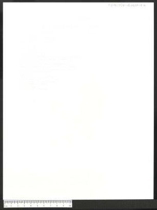 Brief (Verfasser: Bermann, Richard A.; Adressat: Perutz, Leo)