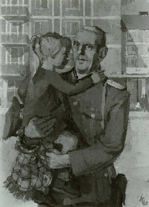 ABV Leutnant Birke (?)
