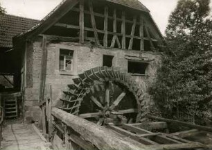 Mühle